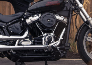 WYGRAJ MOTOCYKL HARLEY-DAVIDSON PODCZAS SUPER RALLY® 2025 W BYDGOSZCZY
