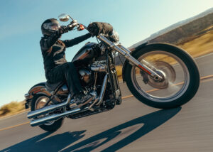 WYGRAJ MOTOCYKL HARLEY-DAVIDSON PODCZAS SUPER RALLY® 2025 W BYDGOSZCZY