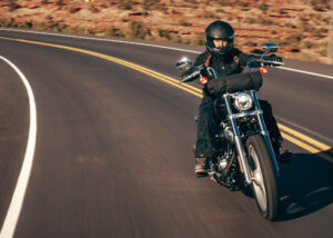 WYGRAJ MOTOCYKL HARLEY-DAVIDSON PODCZAS SUPER RALLY® 2025 W BYDGOSZCZY